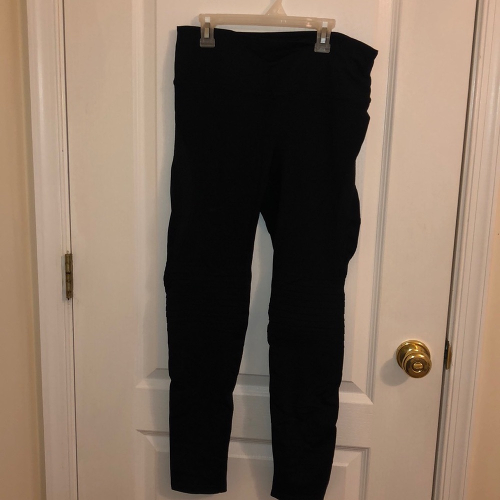 Shape leggings